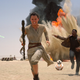 Illustration for article titled The Secret of iStar War/is Record-Breaking Success: Repeat Viewers and Women